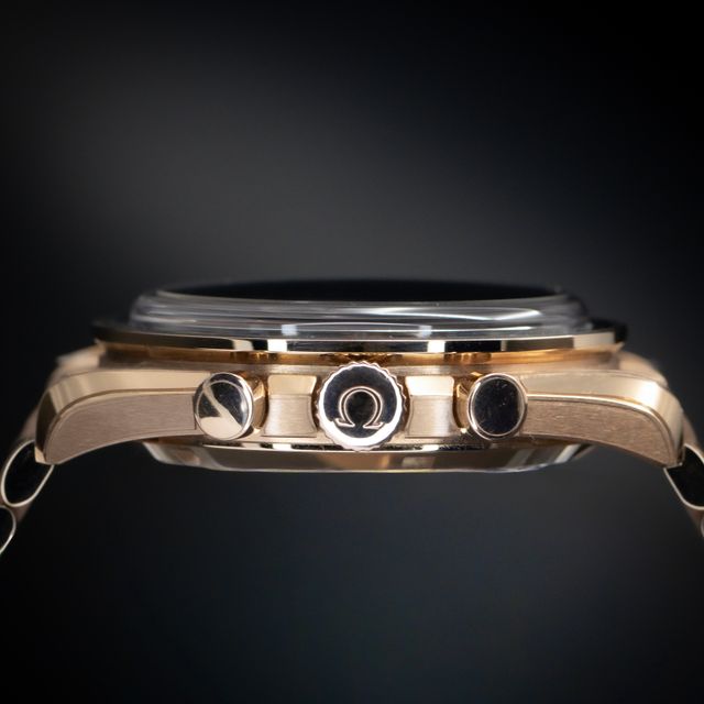 Omega Speedmaster Moonwatch Professional 310.60.42.50.01.001 Image 2